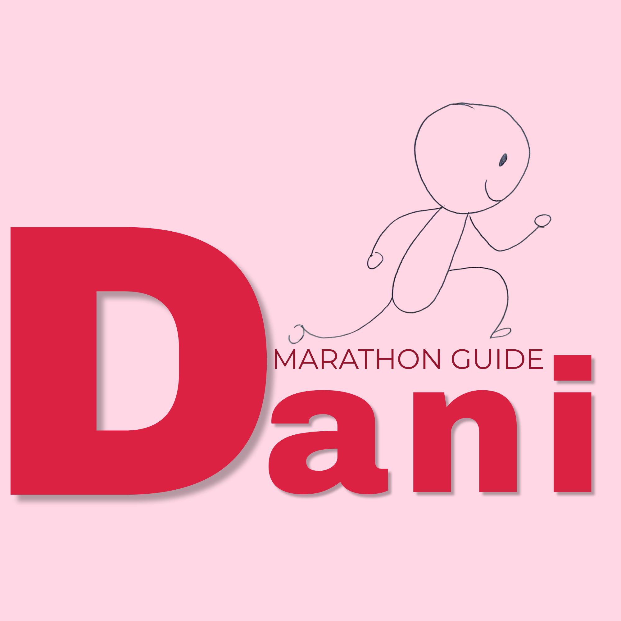 Dani's Marathon Guide